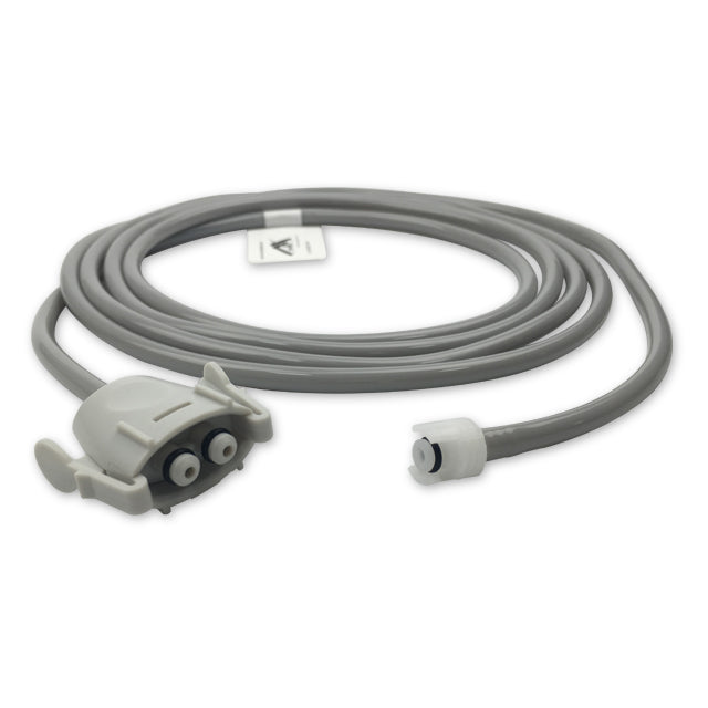 6014028 BP Hose comp. w/ Welch Allyn - Sgl.-tube - Adult