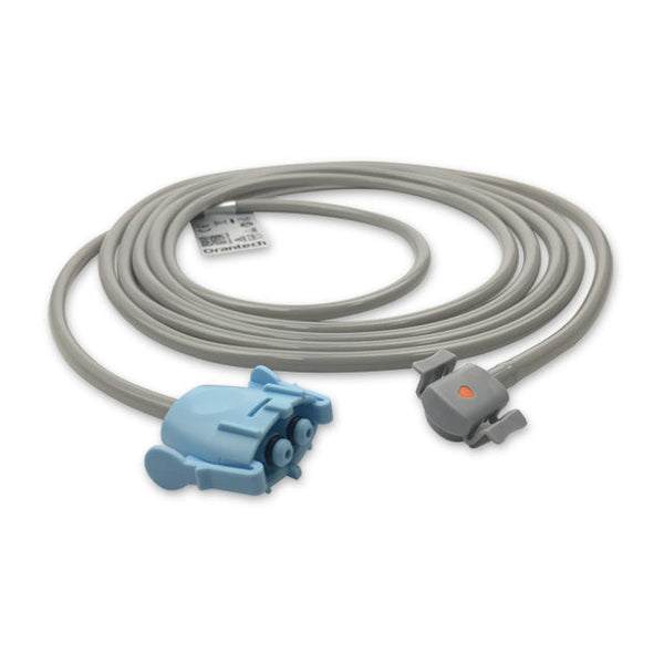6014026 BP Hose comp. w/ Welch Allyn - Sgl.-tube - Adult