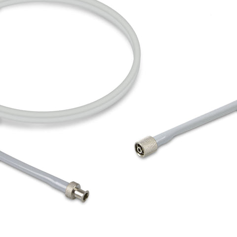 6014029 BP Hose comp. w/ Colin - Sgl.-tube - Adult - 3.5m