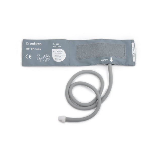 6013563 Reusable NIBP Cuff Sgl.-Tube (with Bladder) - Neonatal