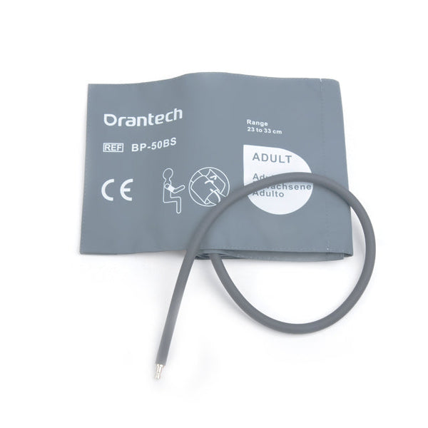 6013540 Reusable NIBP Cuff Sgl.-Tube (with Bladder) - Adult