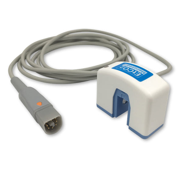 6018801 ETCO2 Sensor comp w/ Philips - Mainstream