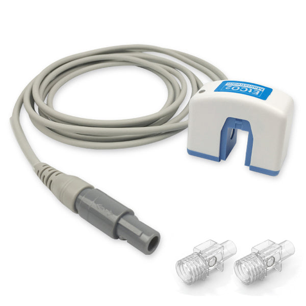 6018803 ETCO2 Sensor comp w/ ZOLL - Mainstream