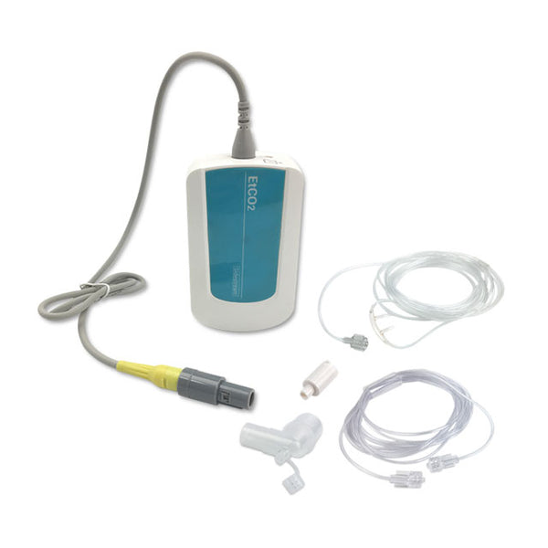 6018807 ETCO2 Sensor comp. w/ Respironics - External Sidestream