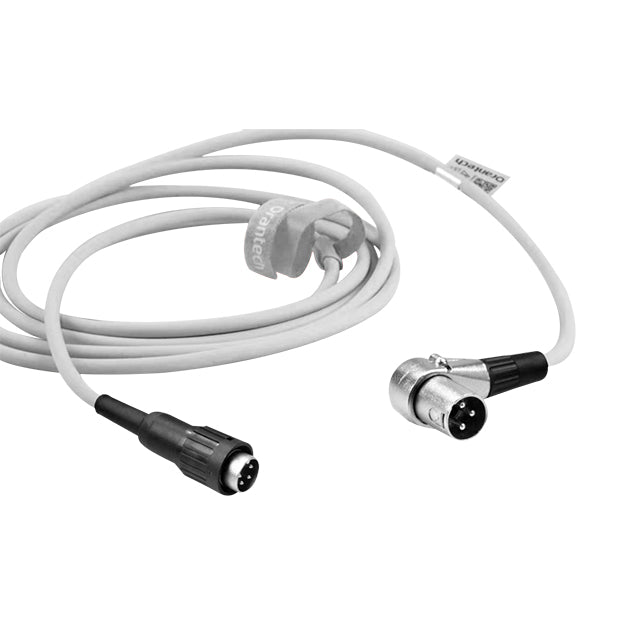 6018402 Patient Cable comp w/ Analogue Data Cable