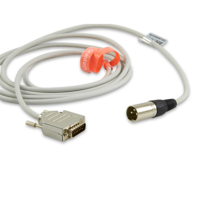 6018400 Patient Cable comp. w/ Fresenius 5008S Dialysis Machine