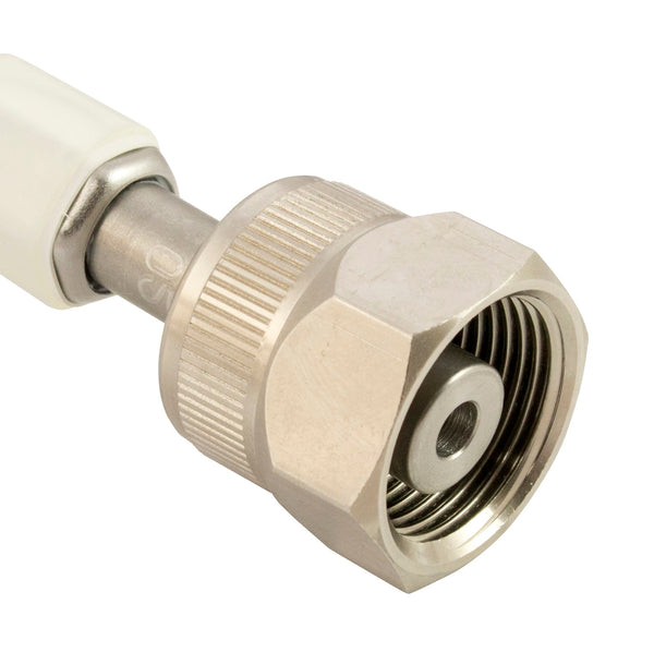 Oxygen Hose Assembly (DISS - BS Probe)