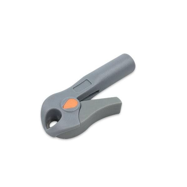 6018211 Electrode Adapter - 3mm Pin-Type - Pinch Clamp / Grabber