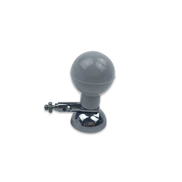 6018204 Chest Suction Cup Electrodes - Adult - Grey