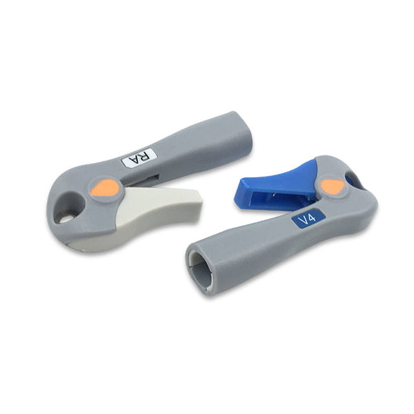 6018220 Electrode Adapter - GE Universal to Pinch Clamp (AHA)