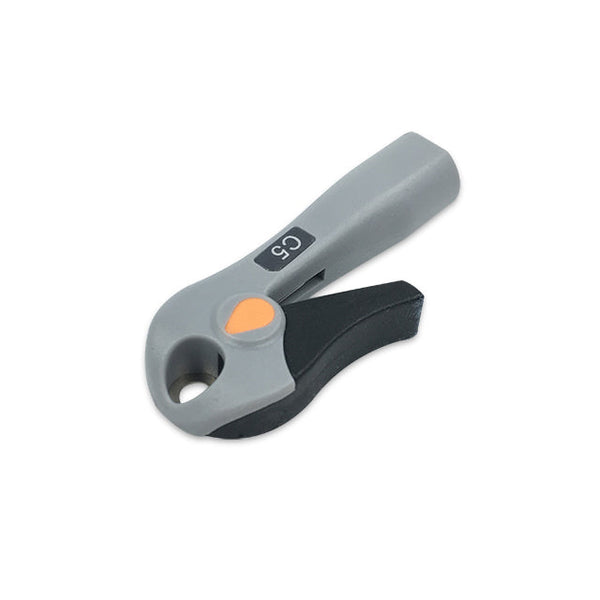 6018225 Electrode Adapter - GE Universal to Pinch Clamp (IEC)