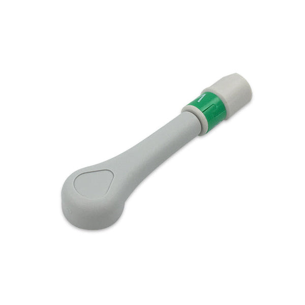 6018226 Electrode Adapter - GE Universal to Press Stud (AHA)