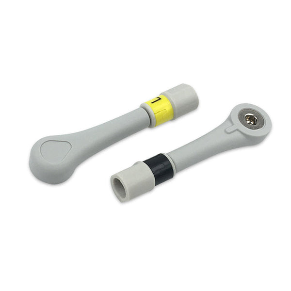 6018227 Electrode Adapter - GE Universal to Press Stud (IEC)