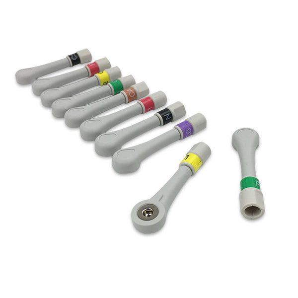 6018227 Electrode Adapter - GE Universal to Press Stud (IEC)