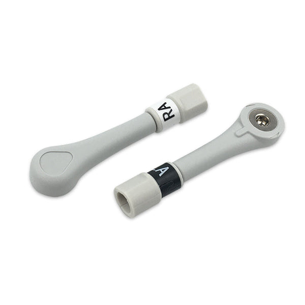 6018241 Electrode Adapter - GE Universal to Press Stud (AHA)