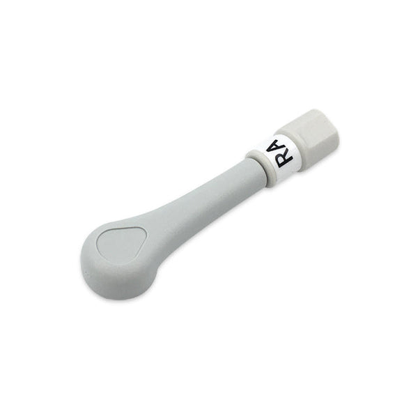 6018241 Electrode Adapter - GE Universal to Press Stud (AHA)