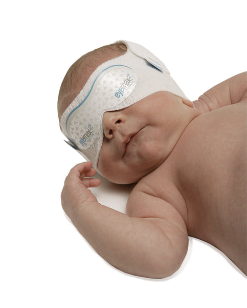 Maxtec EyeMax Phototherapy Mask – Viamed Ltd