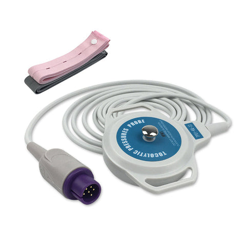 6018932 Ultrasound Foetal Transducer - comp. w/ Bionet - UC