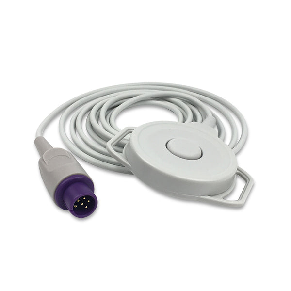 6018932 Ultrasound Foetal Transducer - comp. w/ Bionet - UC