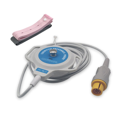 6018933 Ultrasound Foetal Transducer - comp w/ Bionet - UC