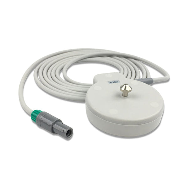 6018925 Ultrasound Foetal Transducer - comp. w/ Edan - UC