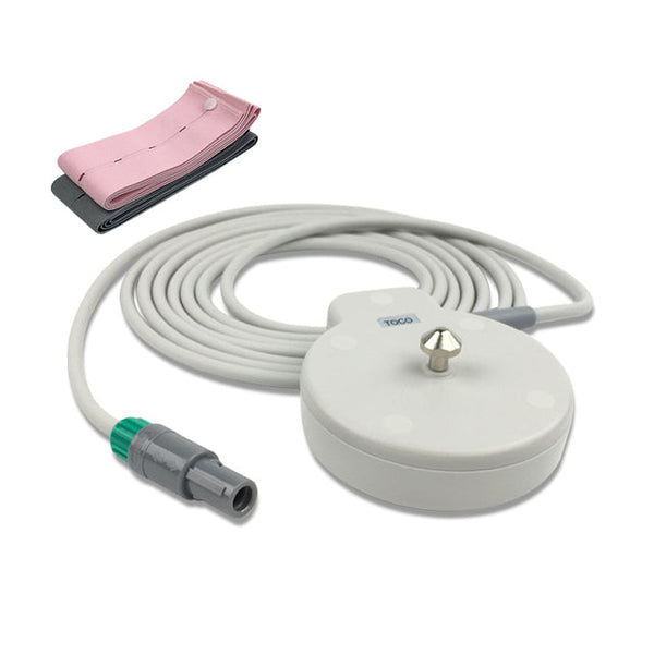 6018925 Ultrasound Foetal Transducer - comp. w/ Edan - UC