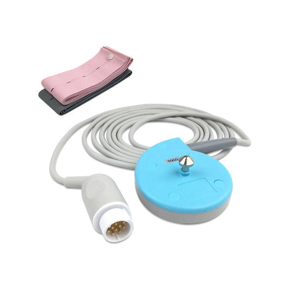 6018922 Ultrasound Foetal Transducer - comp. w/ GE Corometrics - UC