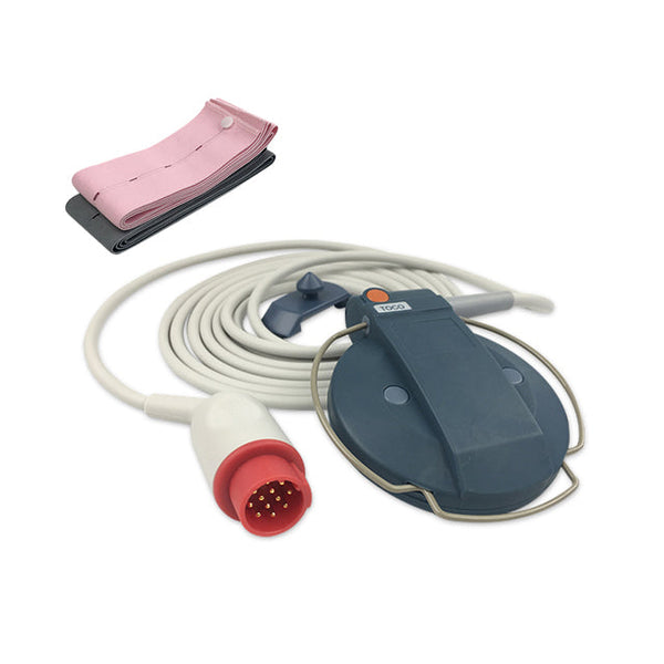 6018930 Ultrasound Foetal Transducer - comp. w/ Neoventa - UC