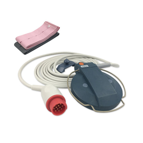 6018930 Ultrasound Foetal Transducer - comp. w/ Neoventa - UC