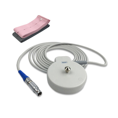 6018926 Ultrasound Foetal Transducer - comp. w/ Oxford - UC
