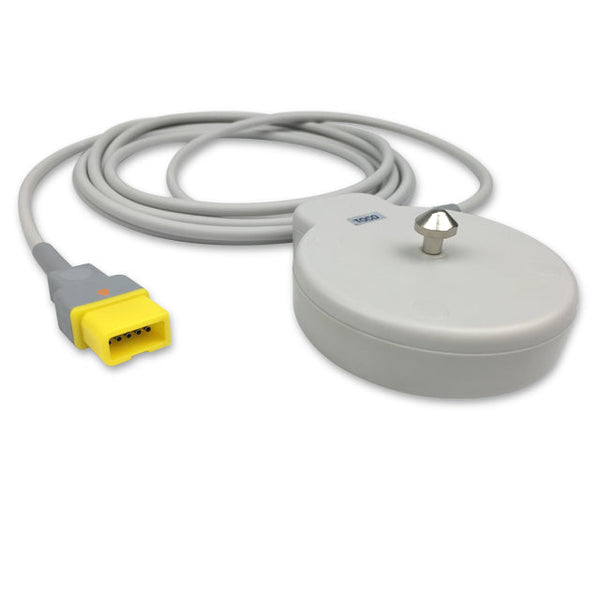 6018929 Ultrasound Foetal Transducer - comp. w/ Spacelabs - UC