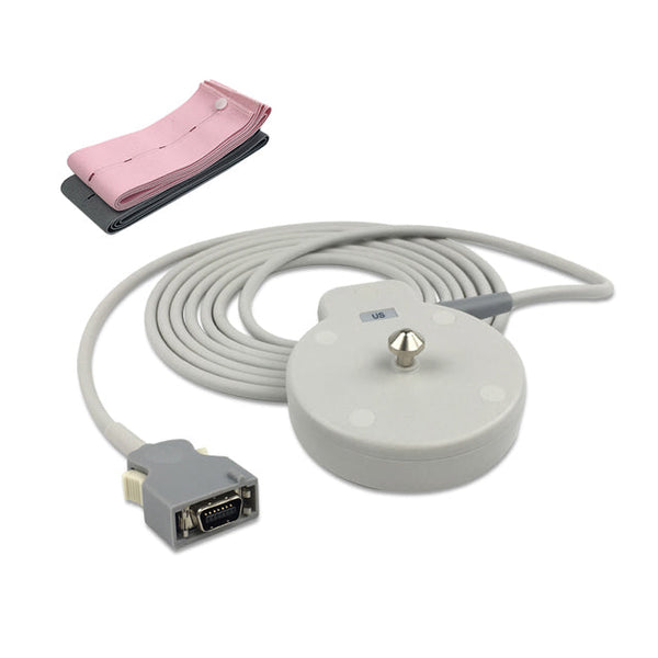 6018906 Ultrasound Foetal Transducer - comp w/ Analogic