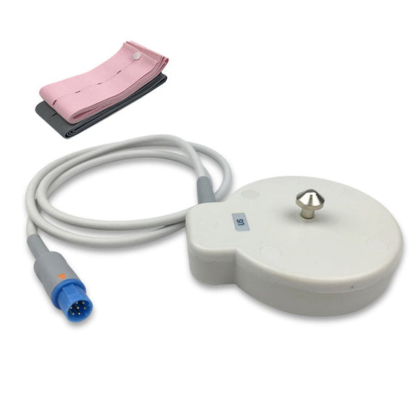 6018912 Ultrasound Foetal Transducer - comp w/ Analogic