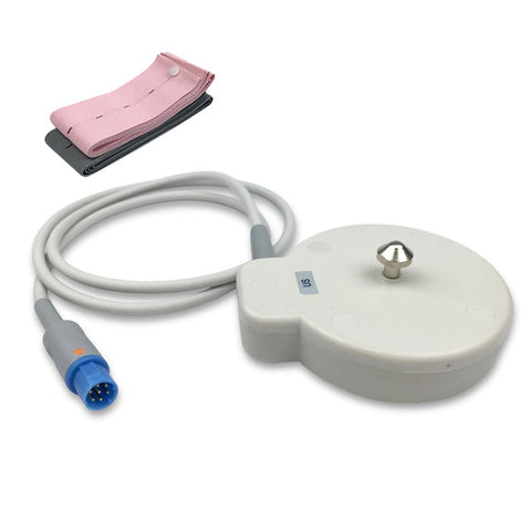 6018912 Ultrasound Foetal Transducer - comp w/ Analogic
