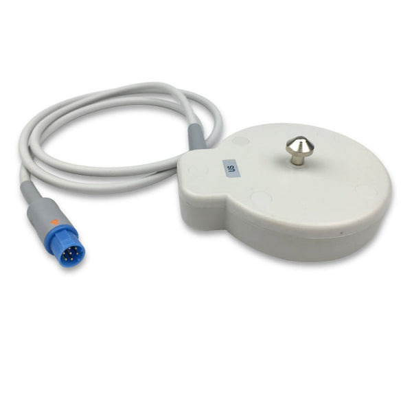 6018912 Ultrasound Foetal Transducer - comp w/ Analogic