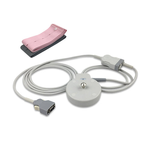 6018913 Ultrasound Foetal Transducer - comp w/ Analogic
