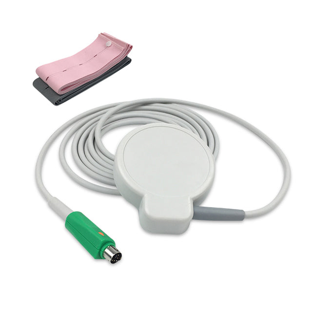 6018917 Ultrasound Foetal Transducer - comp w/ Bionet