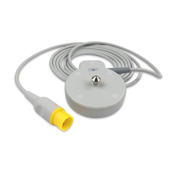 6018918 Ultrasound Foetal Transducer - comp w/ Bionet