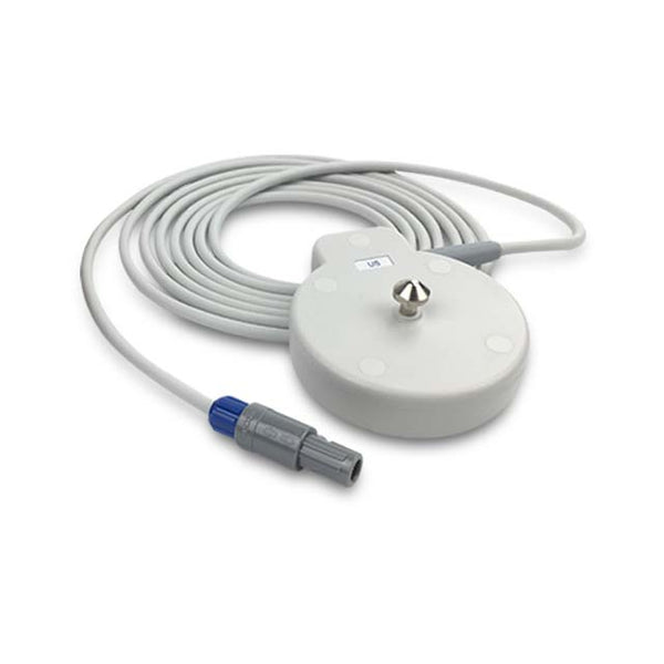 6018909 Ultrasound Foetal Transducer - comp w/ Edan