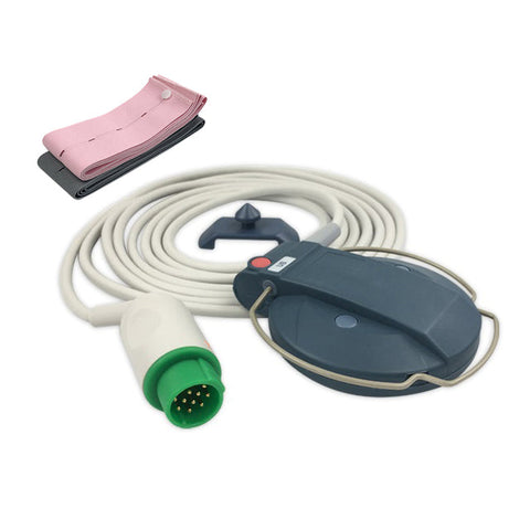 6018916 Ultrasound Foetal Transducer - comp w/ Neoventa