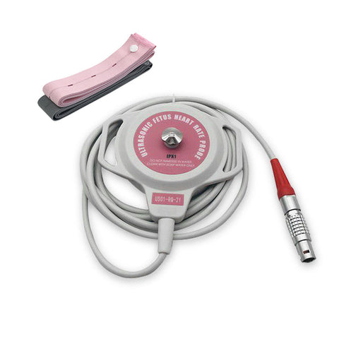 6018910 Ultrasound Foetal Transducer - comp w/ Oxford