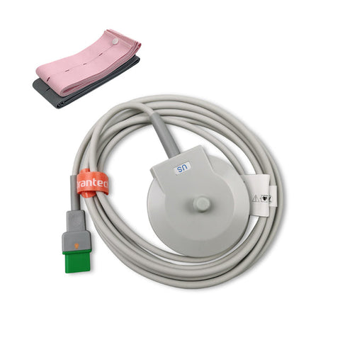 6018911 Ultrasound Foetal Transducer - comp w/ Spacelabs