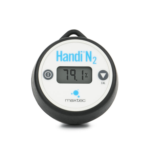 Handi+N2 Nitrogen Analyzer / Meter