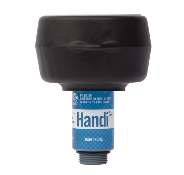 Maxtec Handi+ Industrial Oxygen Analyser / Meter