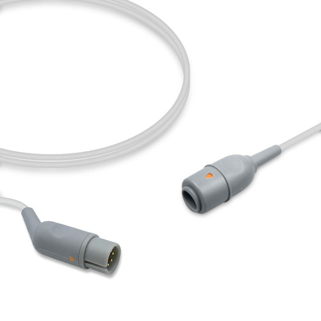 6015178 IBP Cable comp. w/ AAMI 6P - Edwards