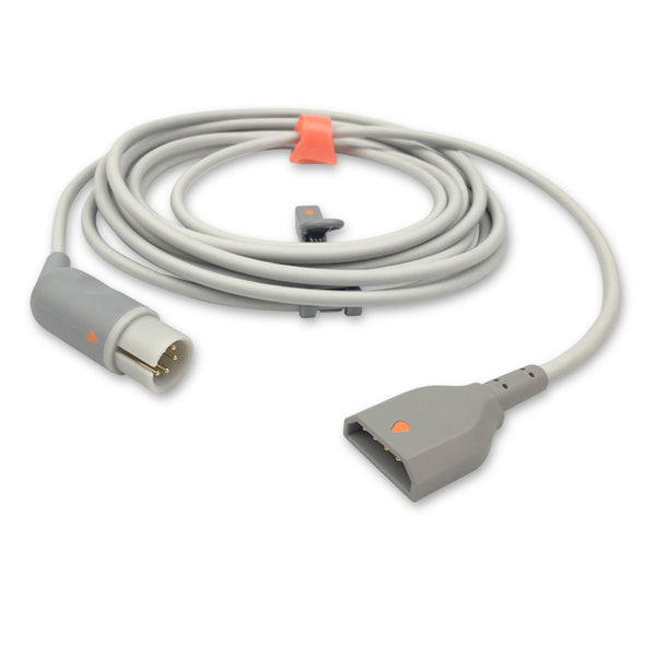 6015266 IBP Cable comp w/ AAMI 6P - PVB
