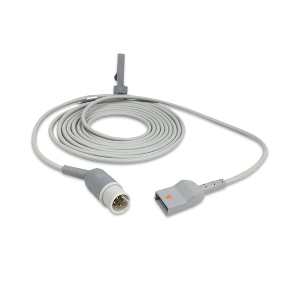 6015090 IBP Cable comp w/ AAMI 6P - Utah