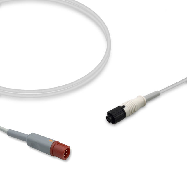 6015063 IBP Cable comp. w/ Biolight - Medex-Logical