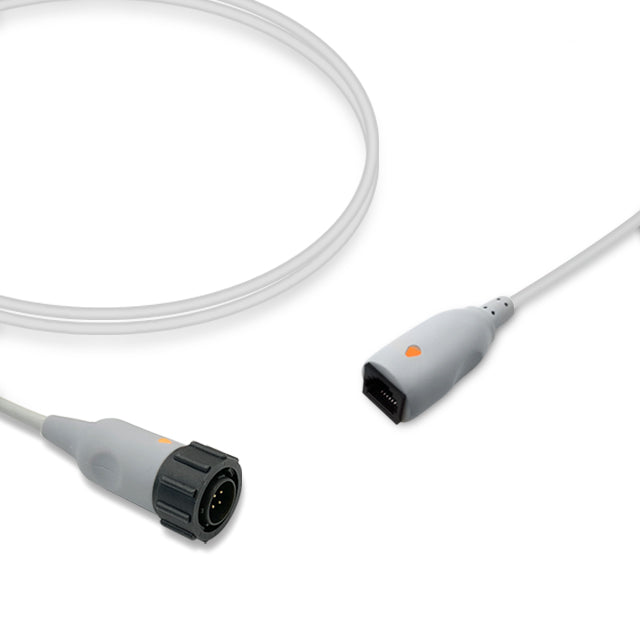 6015034 IBP Cable comp. w/ Bard - Medex-TranStar