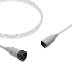 6015034 IBP Cable comp. w/ Bard - Medex-TranStar